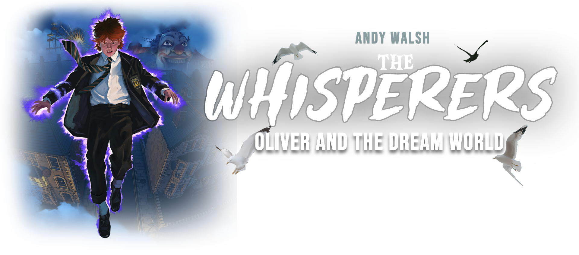 The Whisperers